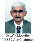 Vice Chairman, PPLSSS